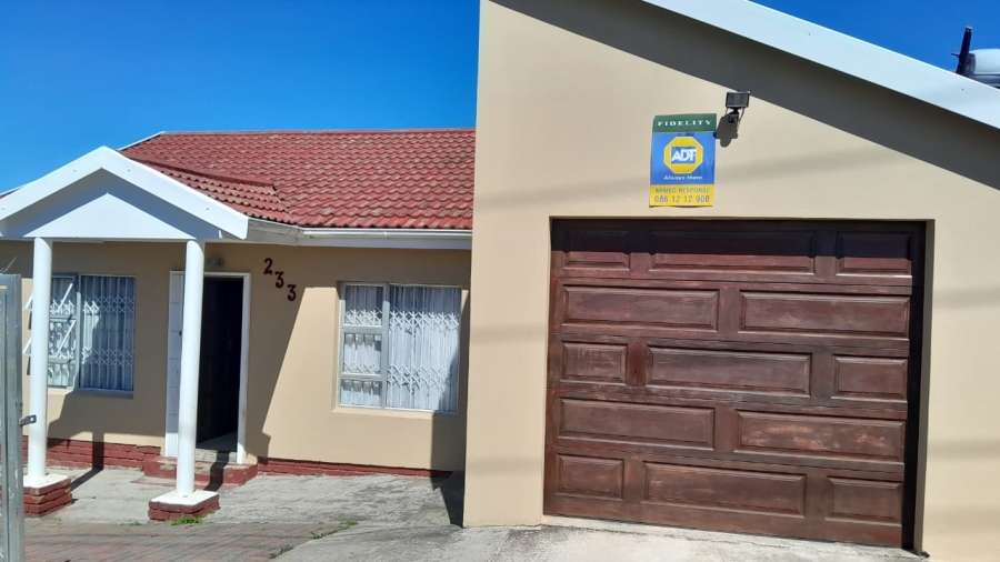 3 Bedroom Property for Sale in Amalinda Eastern Cape